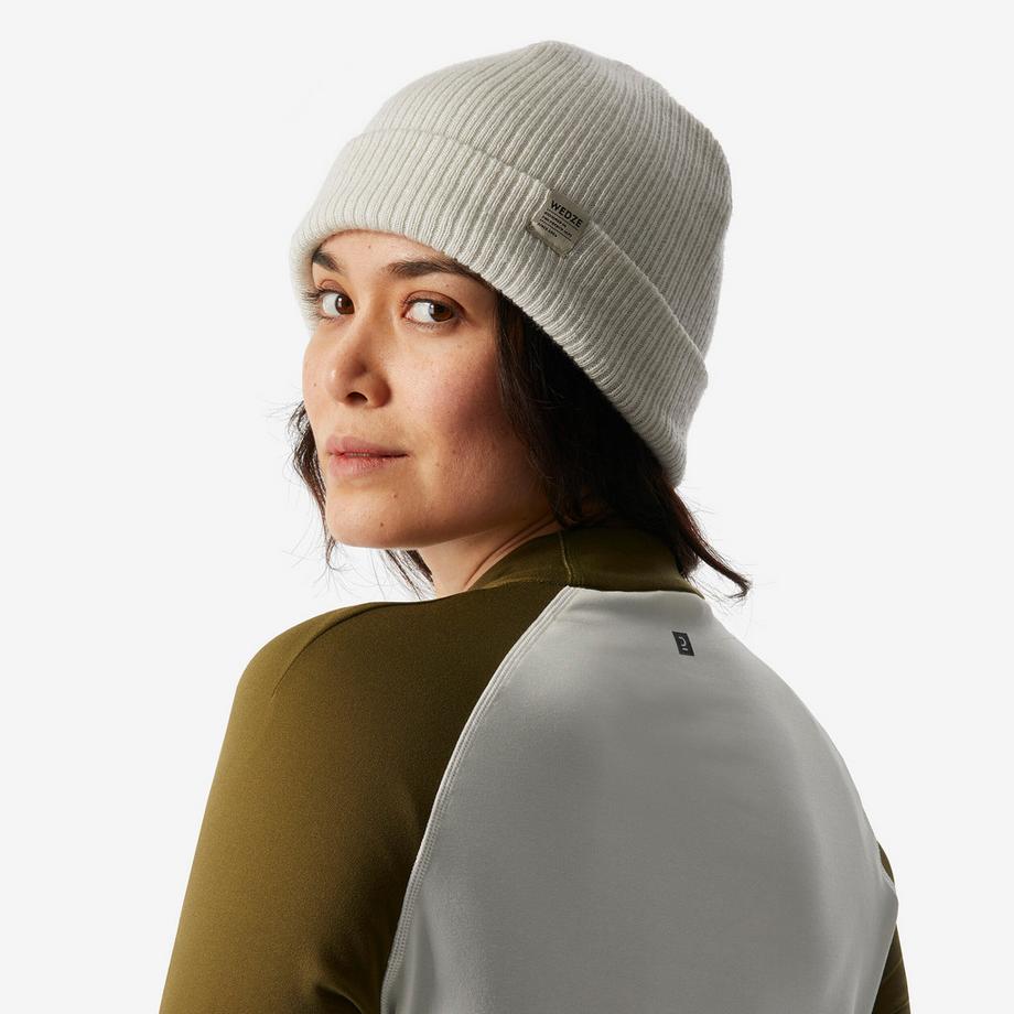 WEDZE  Maglia intima donna taglio ampio poliestere 