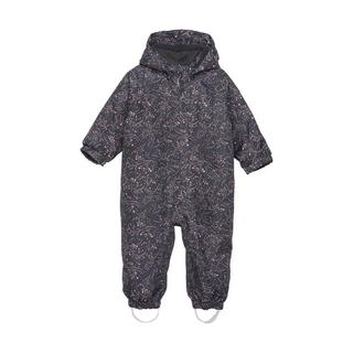 Color Kids  Kleinkinder Schneeoverall Coverall Phantom 