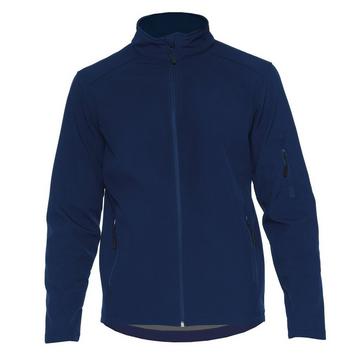 Hammer Softshell Jacket