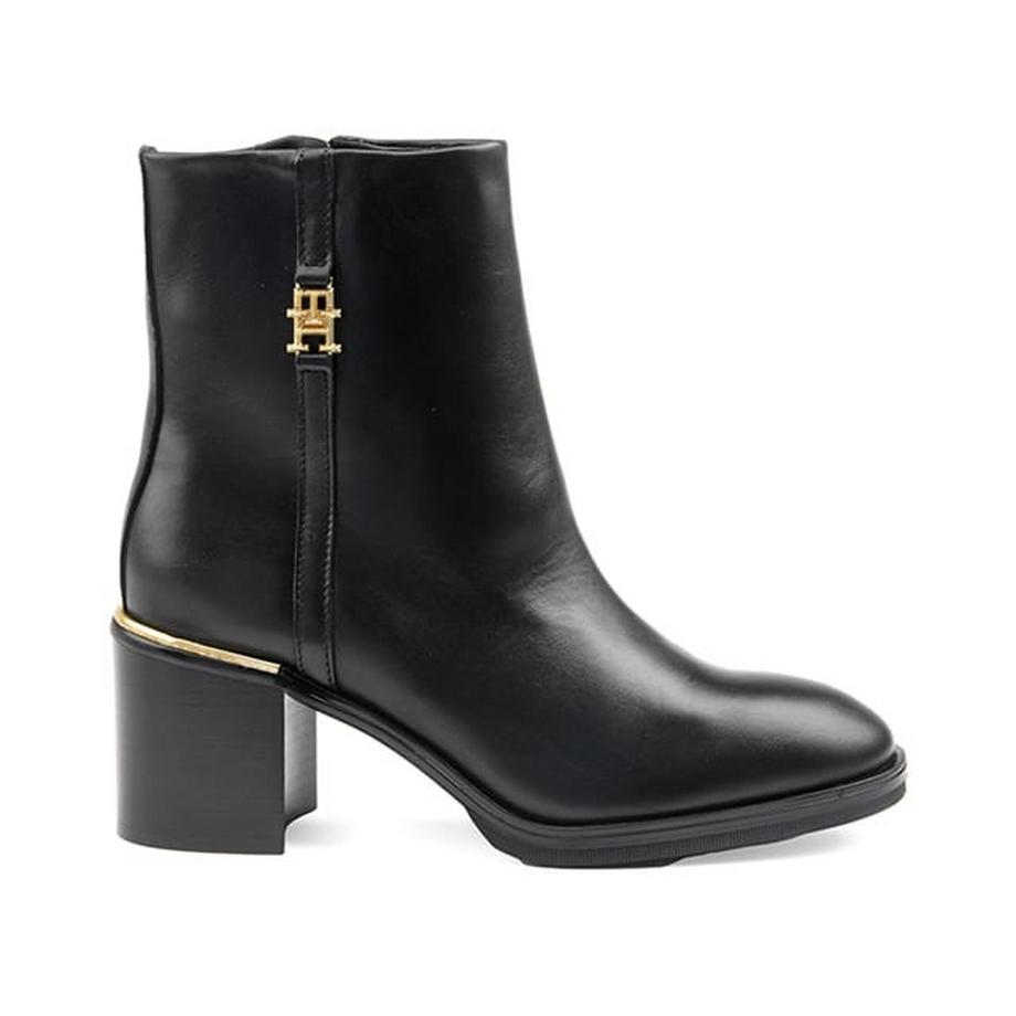 TOMMY HILFIGER  FEMININE TH HARDWARE MID-40 