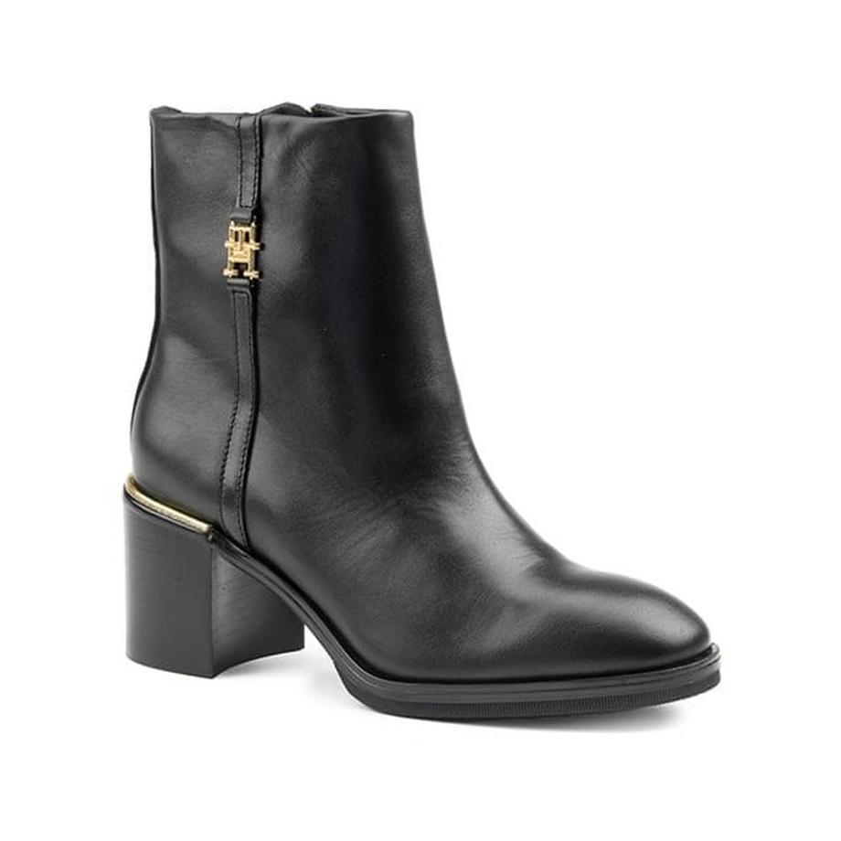 TOMMY HILFIGER  FEMININE TH HARDWARE MID-40 