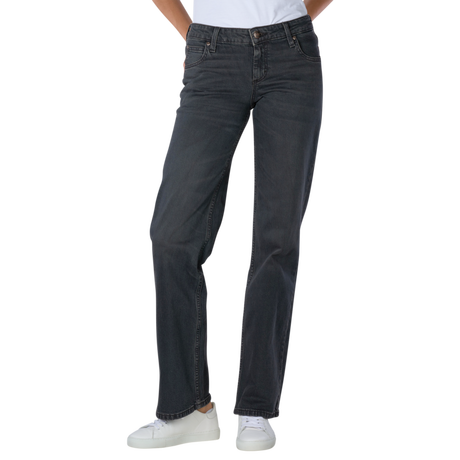 Lee Zoe Straight Fit Jeans  