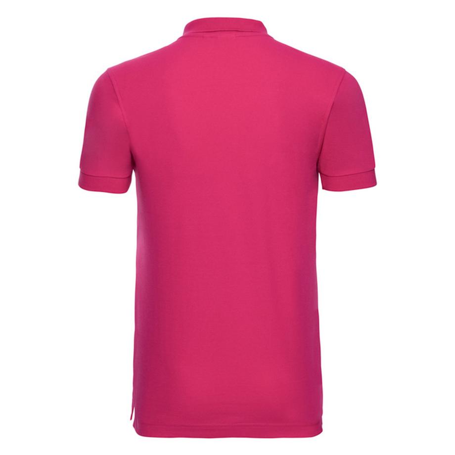 Russell Polo  