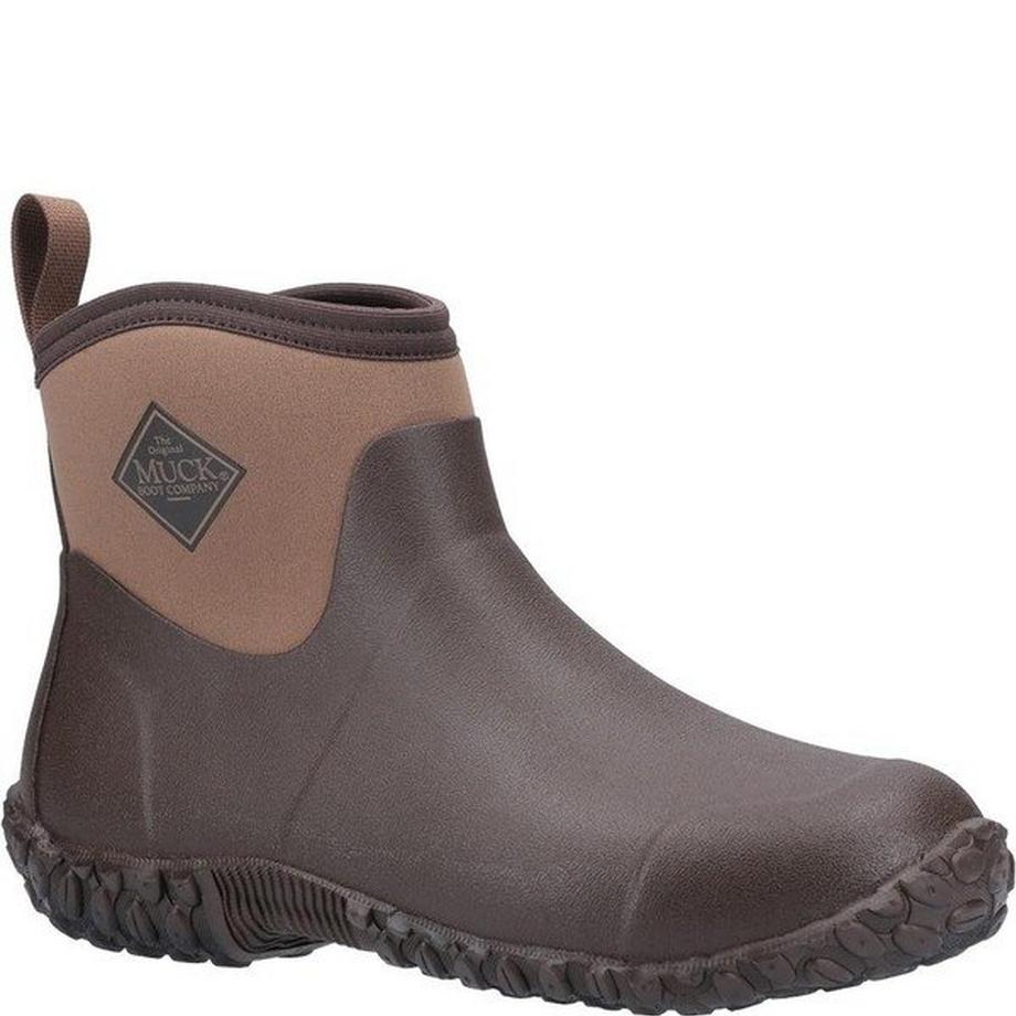 Muckster II AllPurpose leichte Schuhe