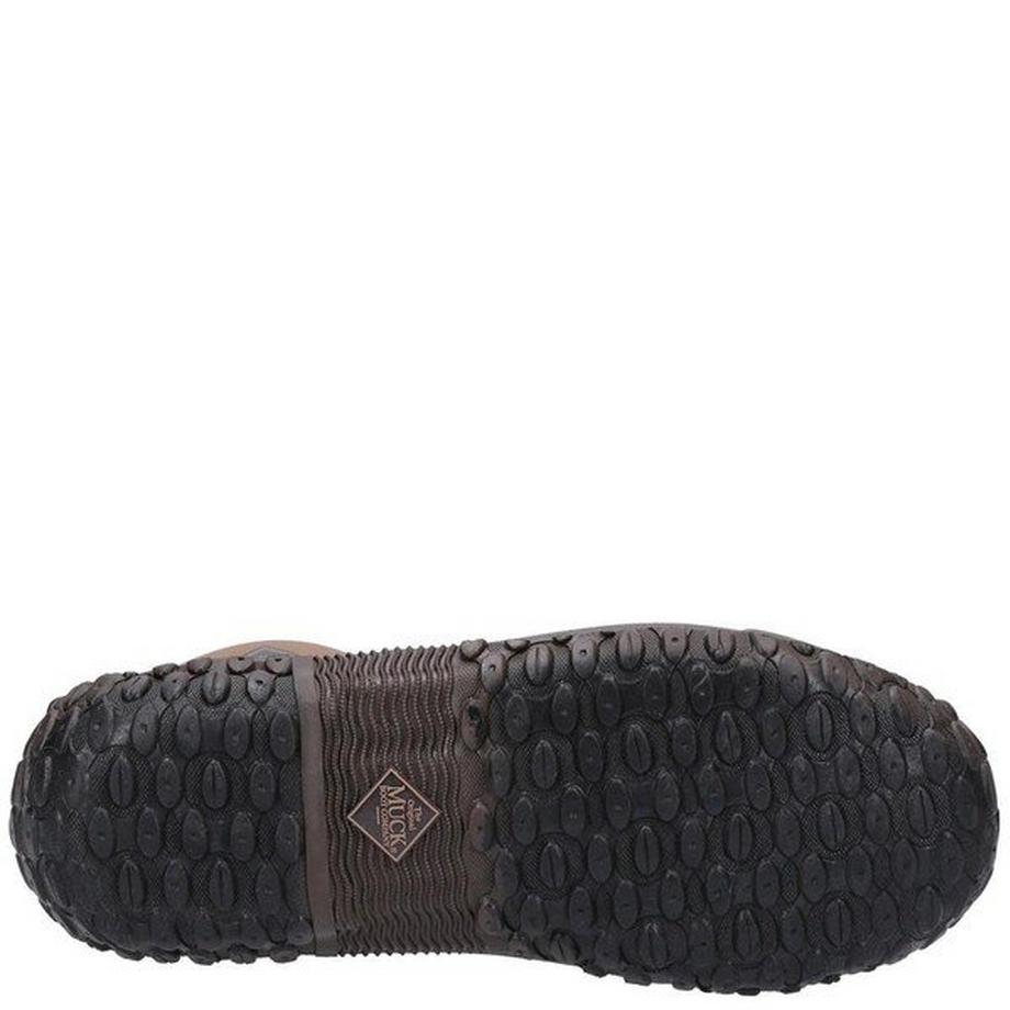 Muck Boots Muckster II Bottines légères tout usage  
