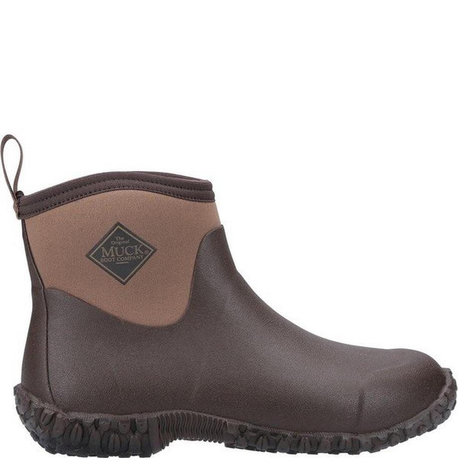 Muck Boots Muckster II Bottines légères tout usage  