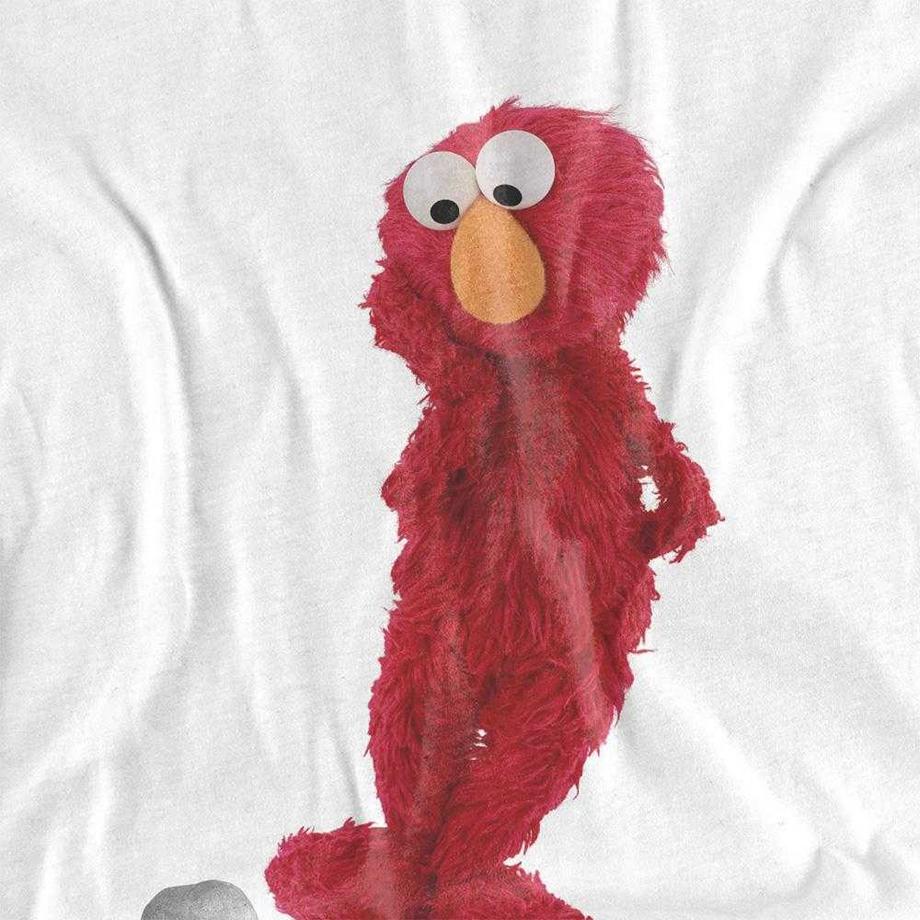 Sesame Street T-Shirt Existential  