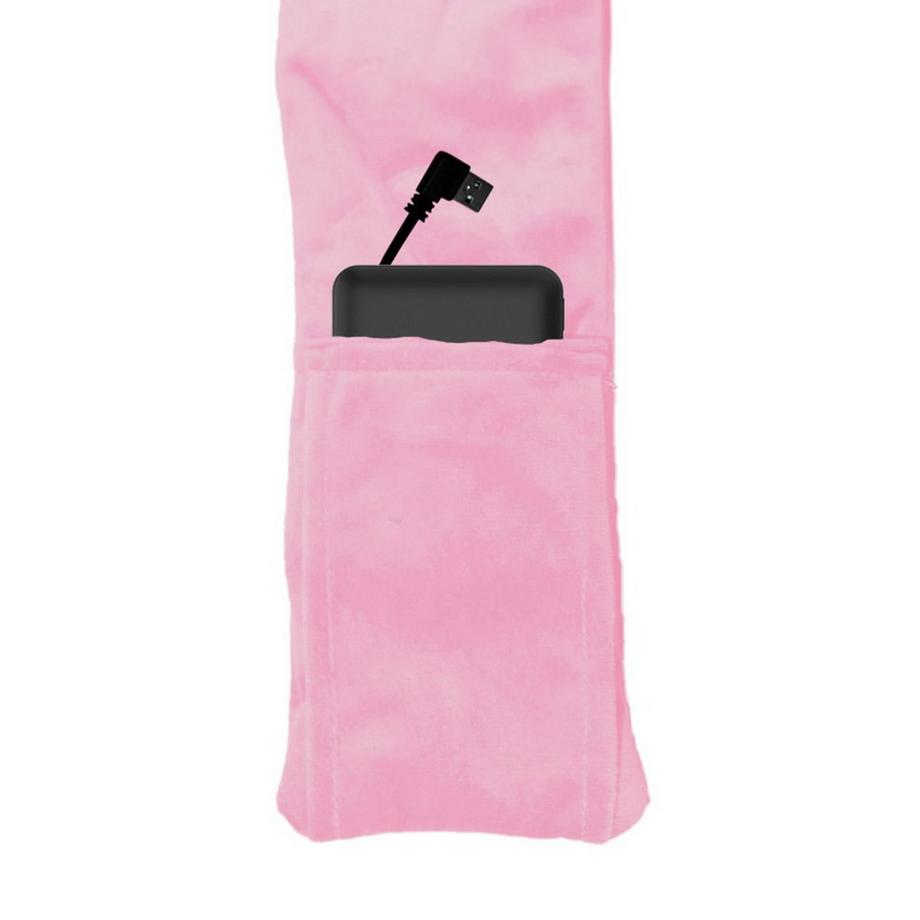 Mad Monkey  Toastie Beheizter Schal 