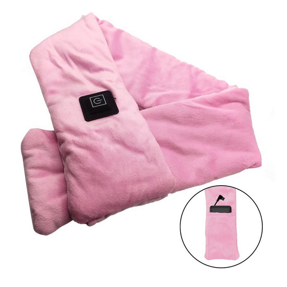 Mad Monkey  Toastie Beheizter Schal 