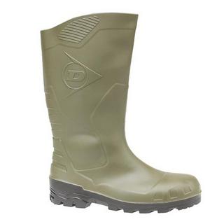 Dunlop  Devon Gummistiefel Sicherheitsgummistiefel 