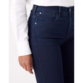 Wrangler  Jeans Straight Leg Straight 