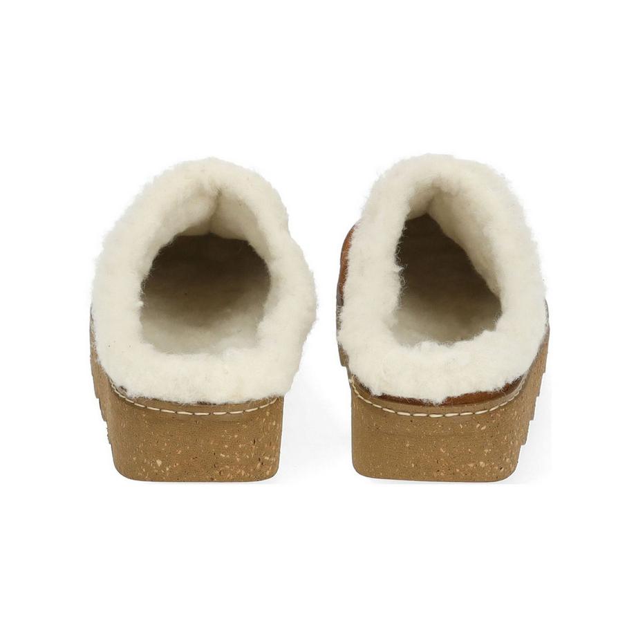 Rohde Pantoufles  