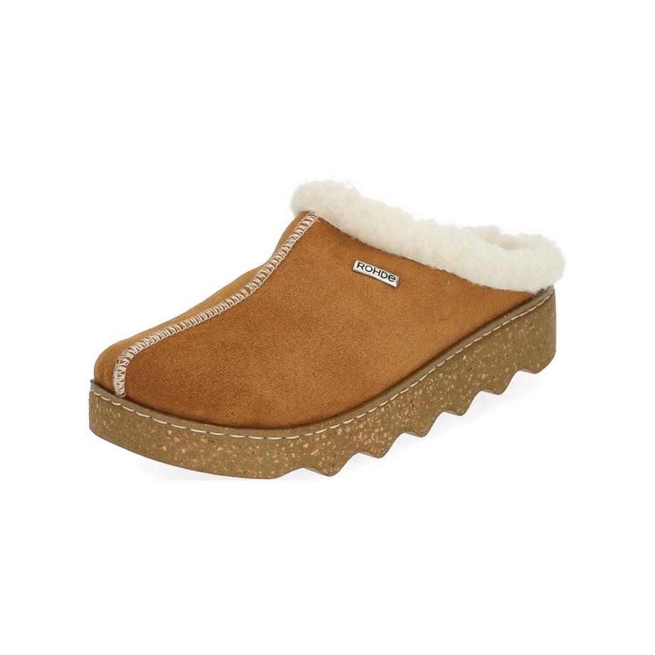 Pantoufles 6125