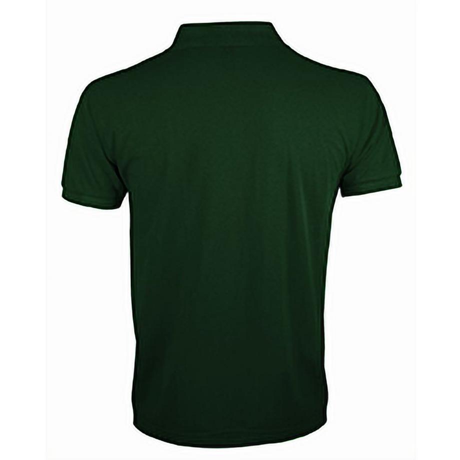SOLS Prime Pique Polo Manica Corta  
