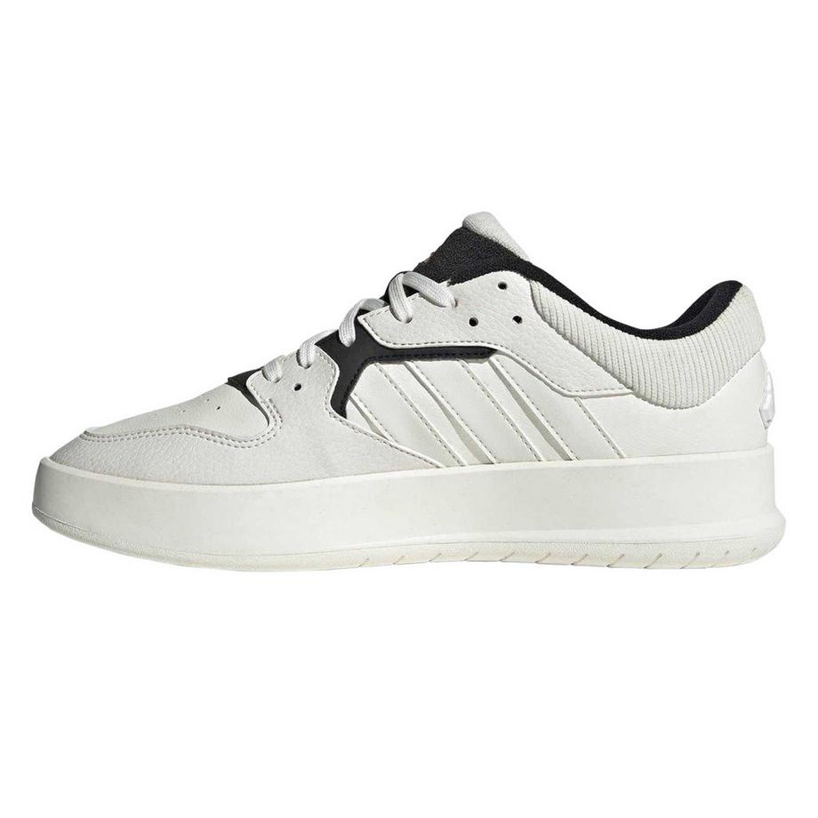 adidas Court 24 Scarpe in Materiale a Grana Piena  
