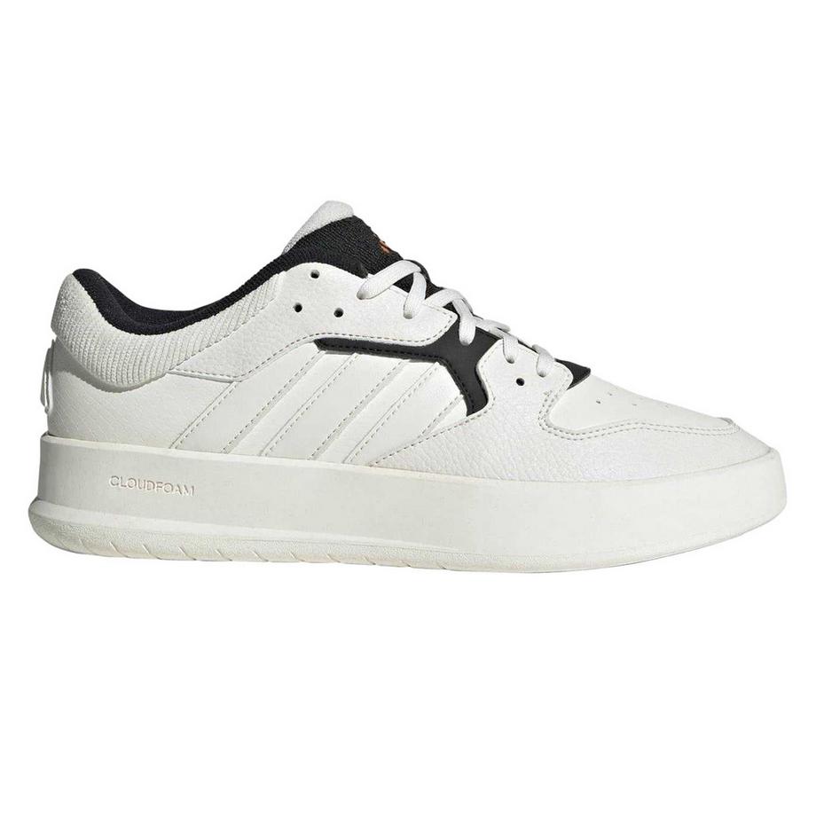 adidas Court 24 Scarpe in Materiale a Grana Piena  