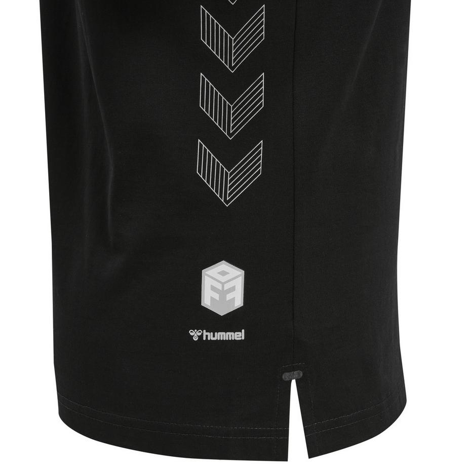 Hummel Move Grid T-Shirt  