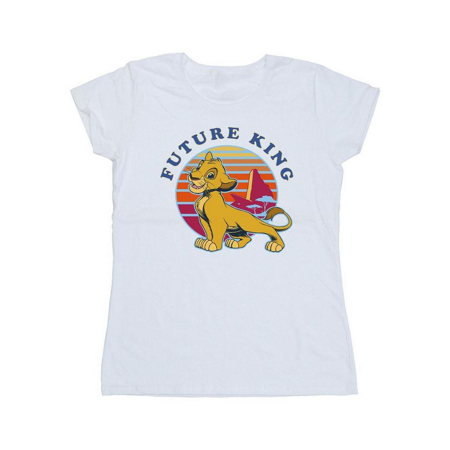 The Lion King Future King TShirt