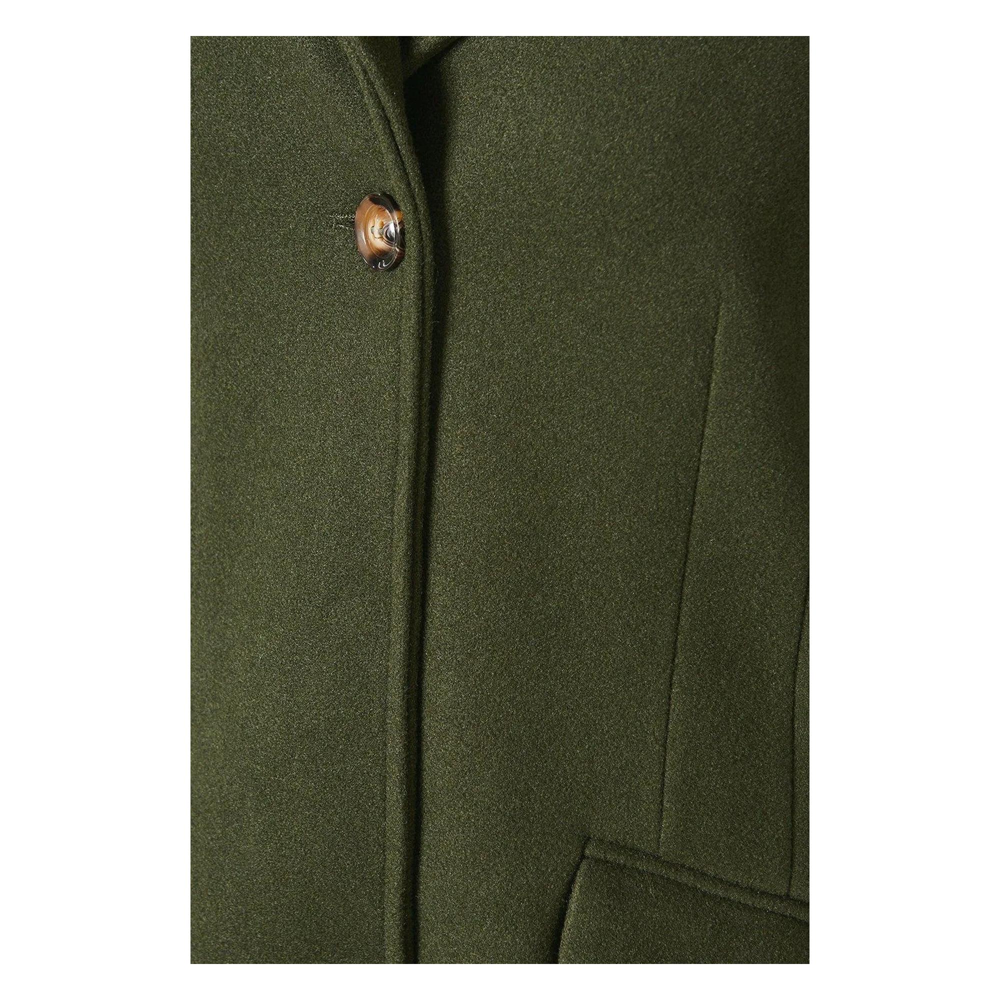 Principles Cappotto Monopetto  