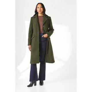 Principles Cappotto Monopetto  