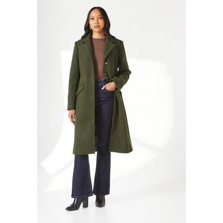 Principles Cappotto Monopetto  