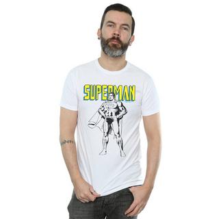 DC COMICS  TShirt 