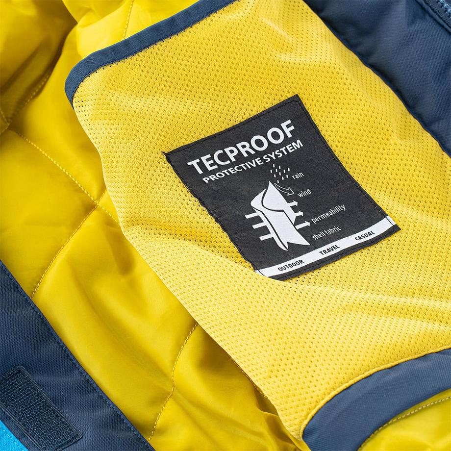 Hi-Tec Namparo Giacca Da Sci  