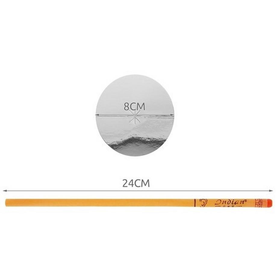 Soulima  Ohrkerzen 10 Paar Soulima 22996 