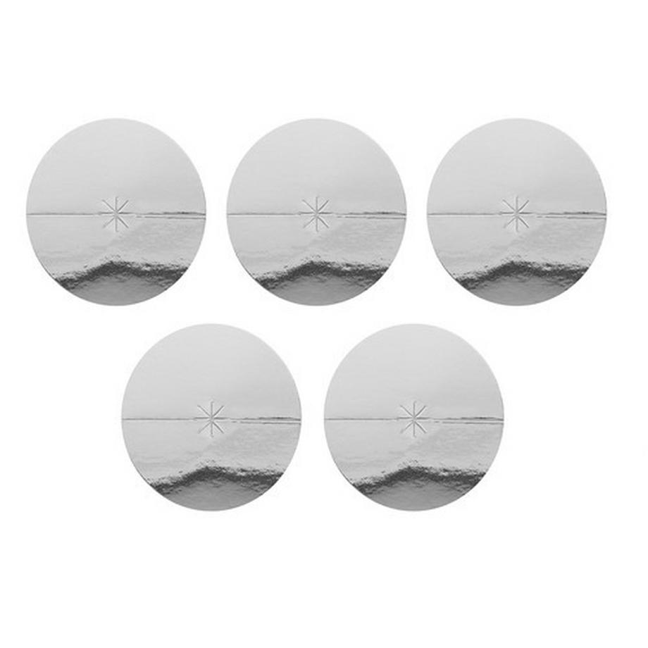 Soulima  Ohrkerzen 10 Paar Soulima 22996 