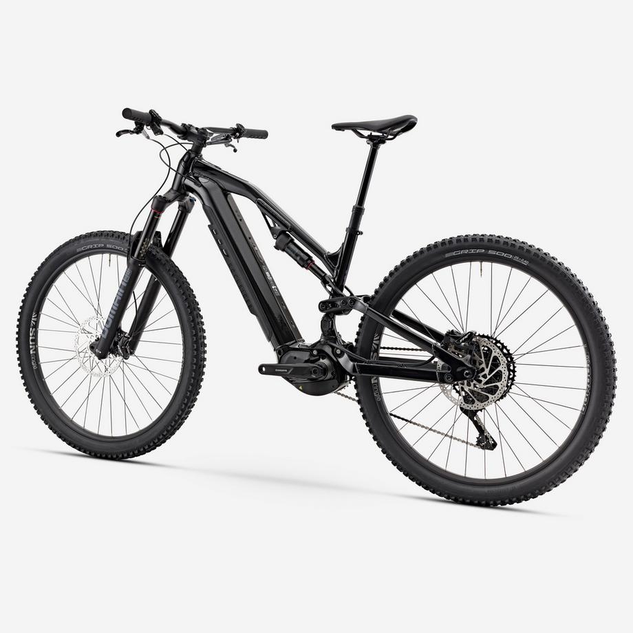 ROCKRIDER  Mountain bike elettrica All-Mountain 29" - E-Feel 900 S 