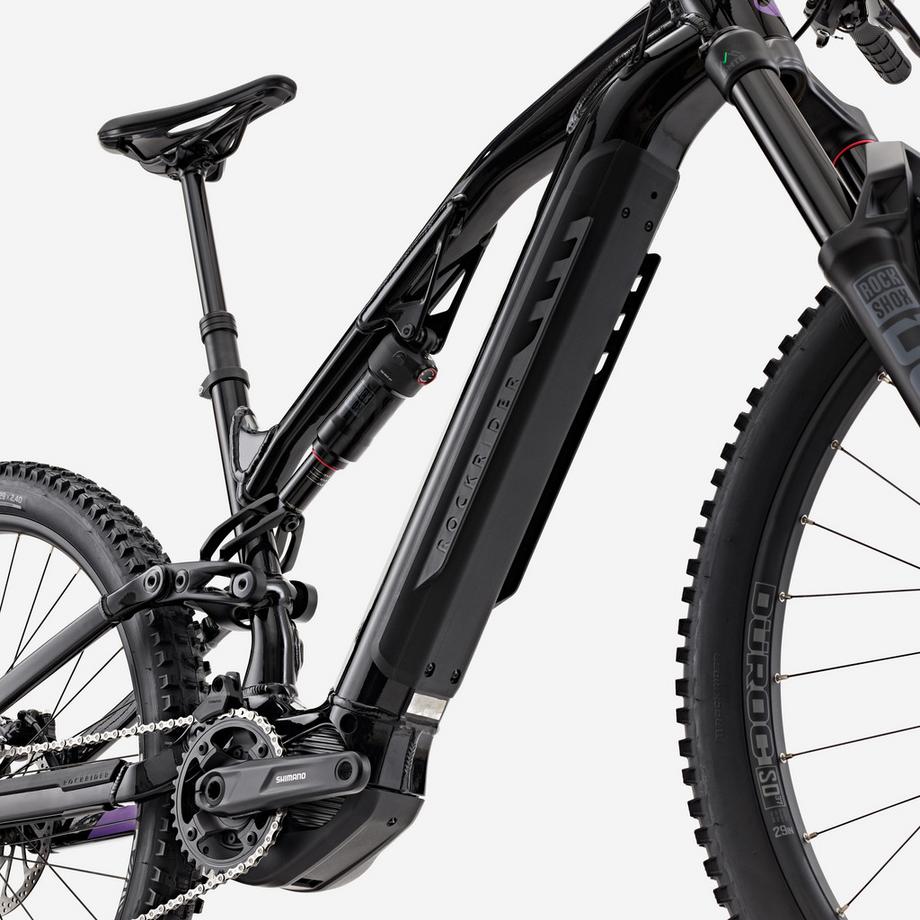 ROCKRIDER  Mountain bike elettrica All-Mountain 29" - E-Feel 900 S 