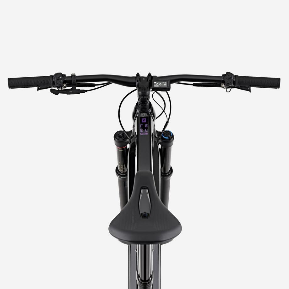 ROCKRIDER  Mountain bike elettrica All-Mountain 29" - E-Feel 900 S 