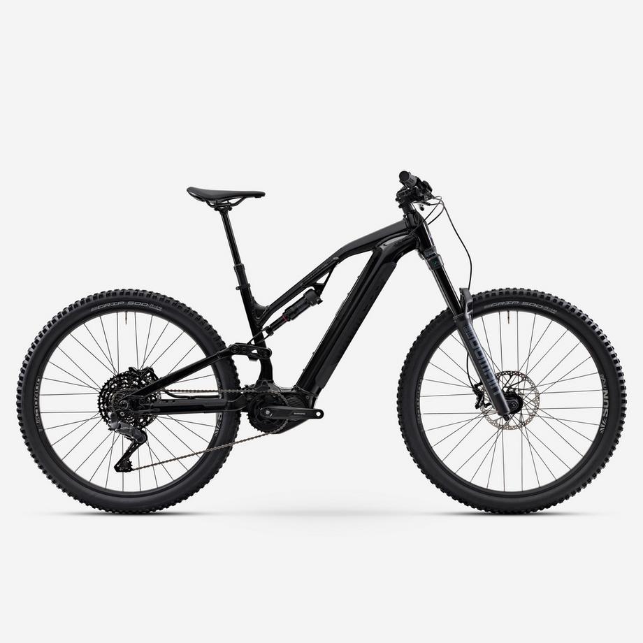 Mountain bike elettrica All-Mountain 29" - E-Feel 900 S
