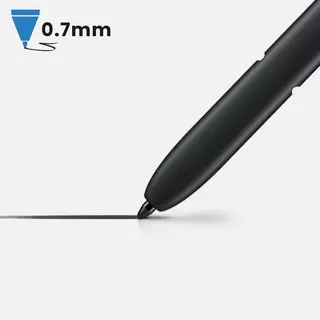 Targus - stylet pour téléphone portable, tablette (AMM01AMGL)