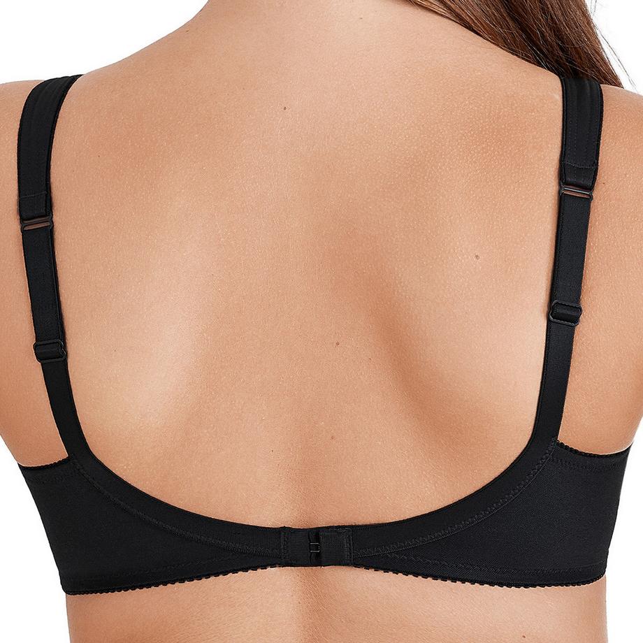 Felina Swiss Broderie Reggiseno con ferretto  