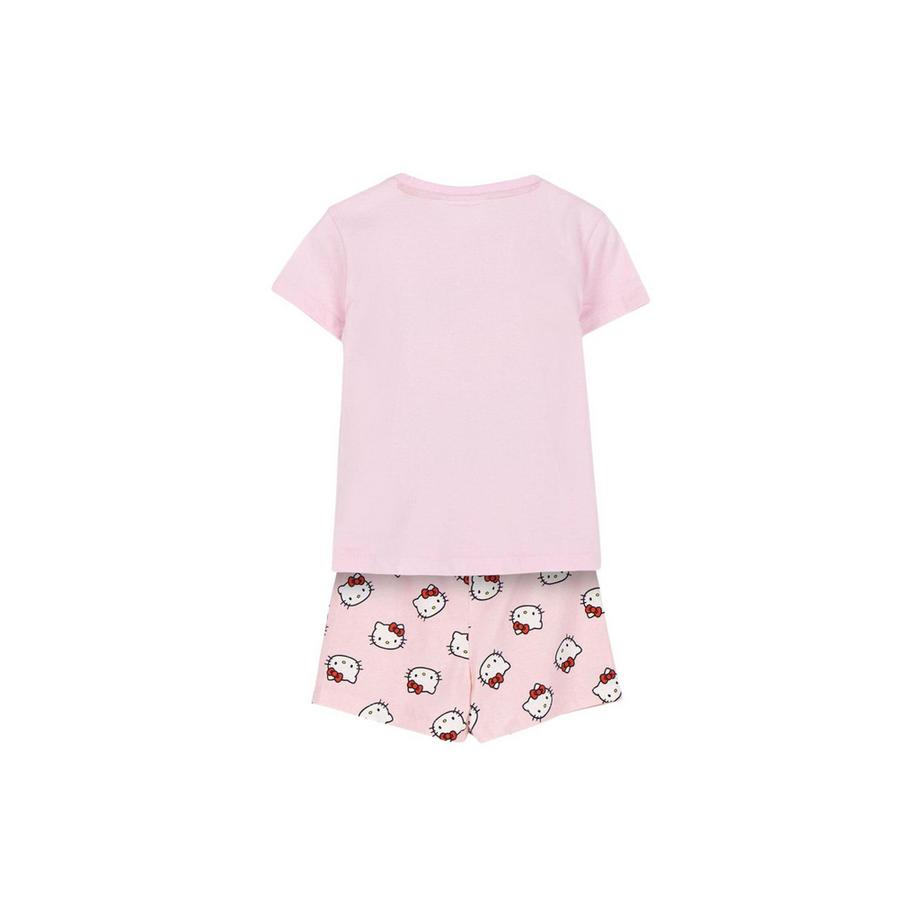 Cerdà  Hello Kitty Schlafanzug kurz 