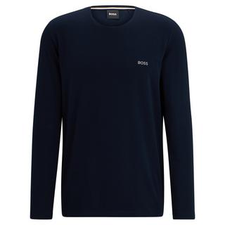 BOSS Longsleeve Mix & Match LS-Shirt R  