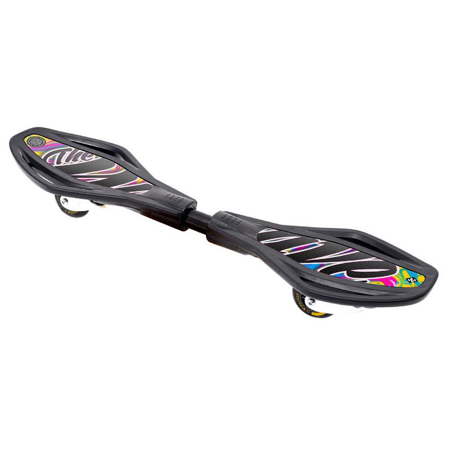 streetsurfing  Waveboard Wave Mini SL Marblicious 