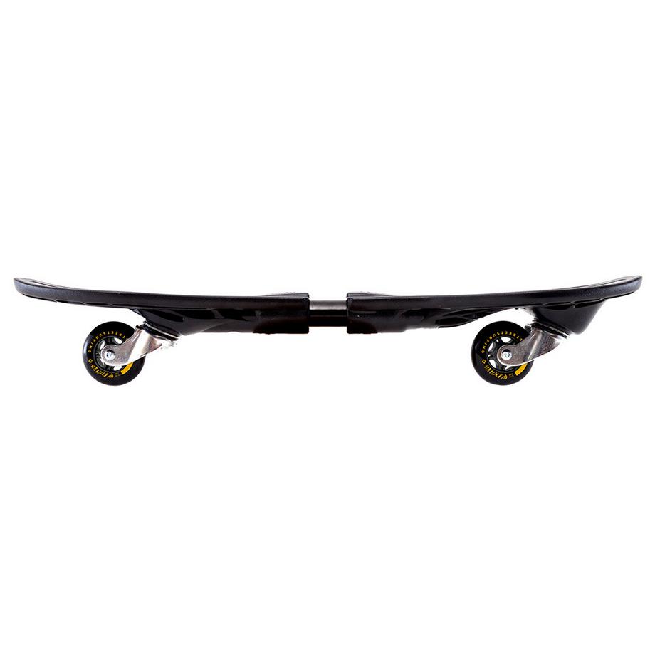 streetsurfing  Waveboard Wave Mini SL Marblicious 