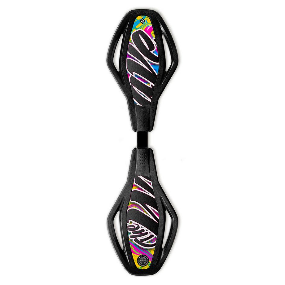 streetsurfing  Waveboard Wave Mini SL Marblicious 