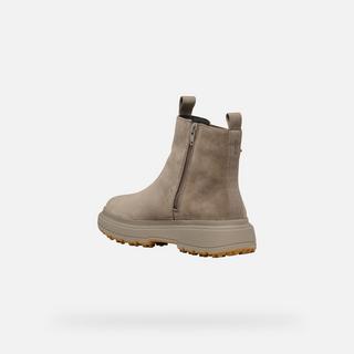 GEOX  bottines lamidie abx d 