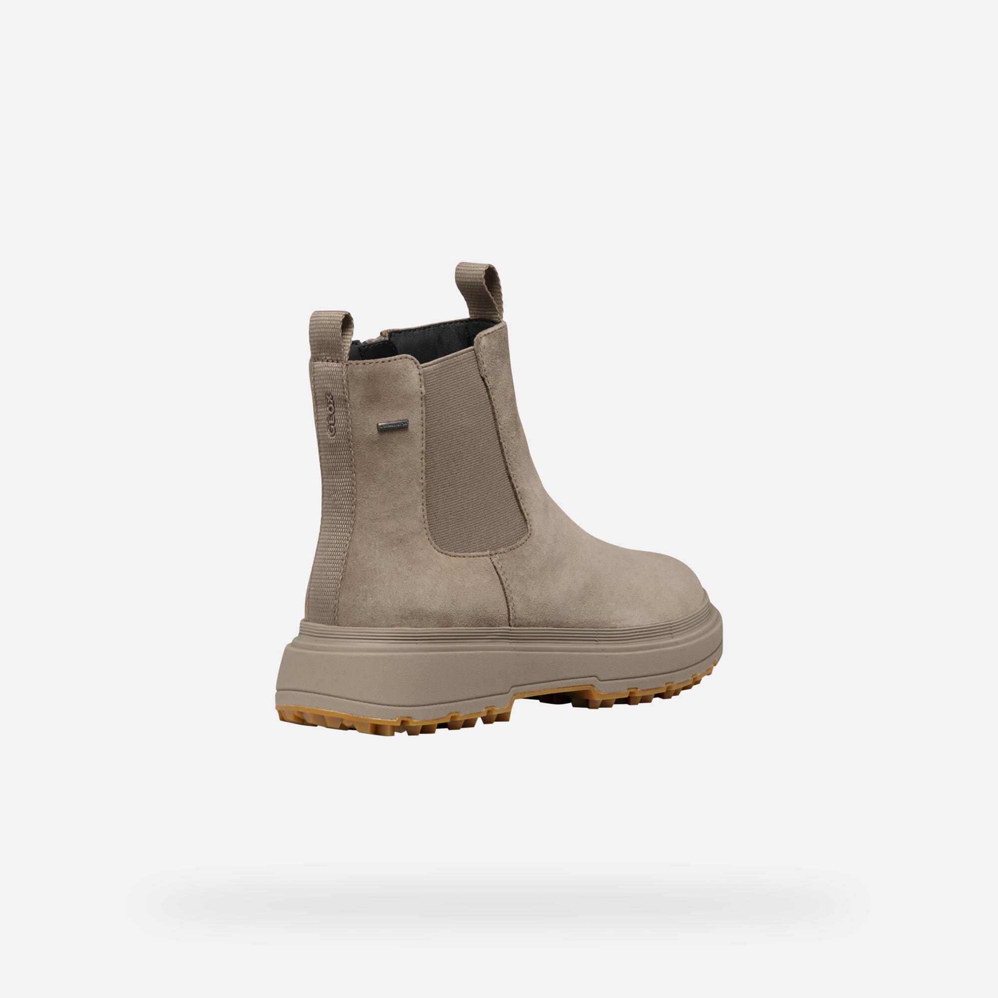 GEOX  bottines lamidie abx d 