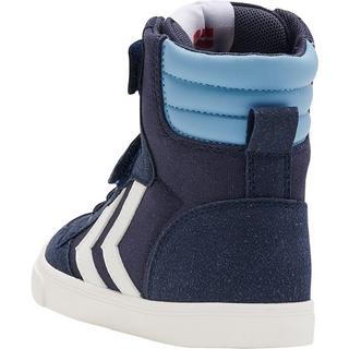 Hummel  scarpe da ginnastica slimmer stadil 