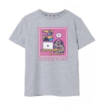 Weekend Plans TShirt  kurzärmlig