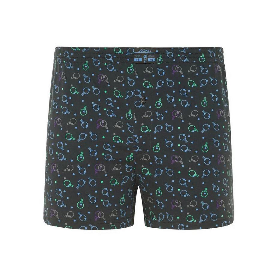 JOCKEY Boxer Tennis da Tavolo  