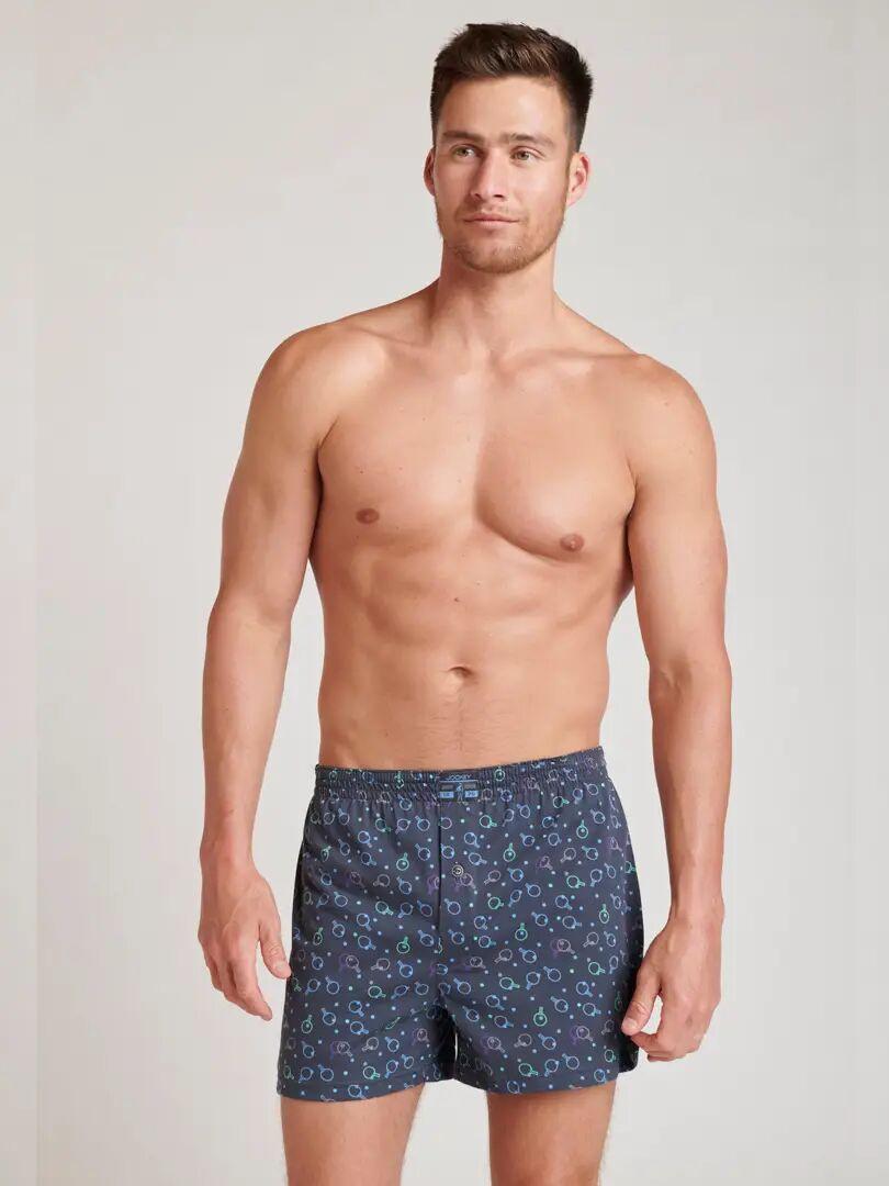 JOCKEY Boxer Tennis de Table  