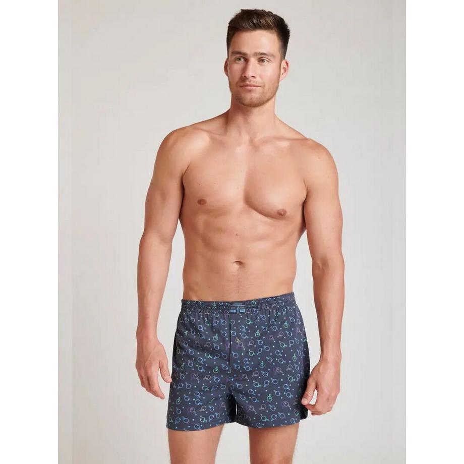 JOCKEY Boxer Tennis da Tavolo  