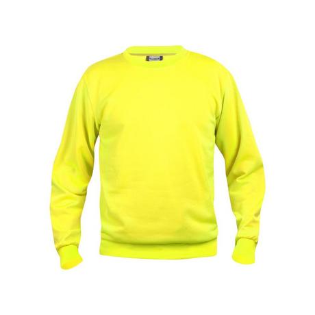 Clique Basic Rundhals Sweatshirt  