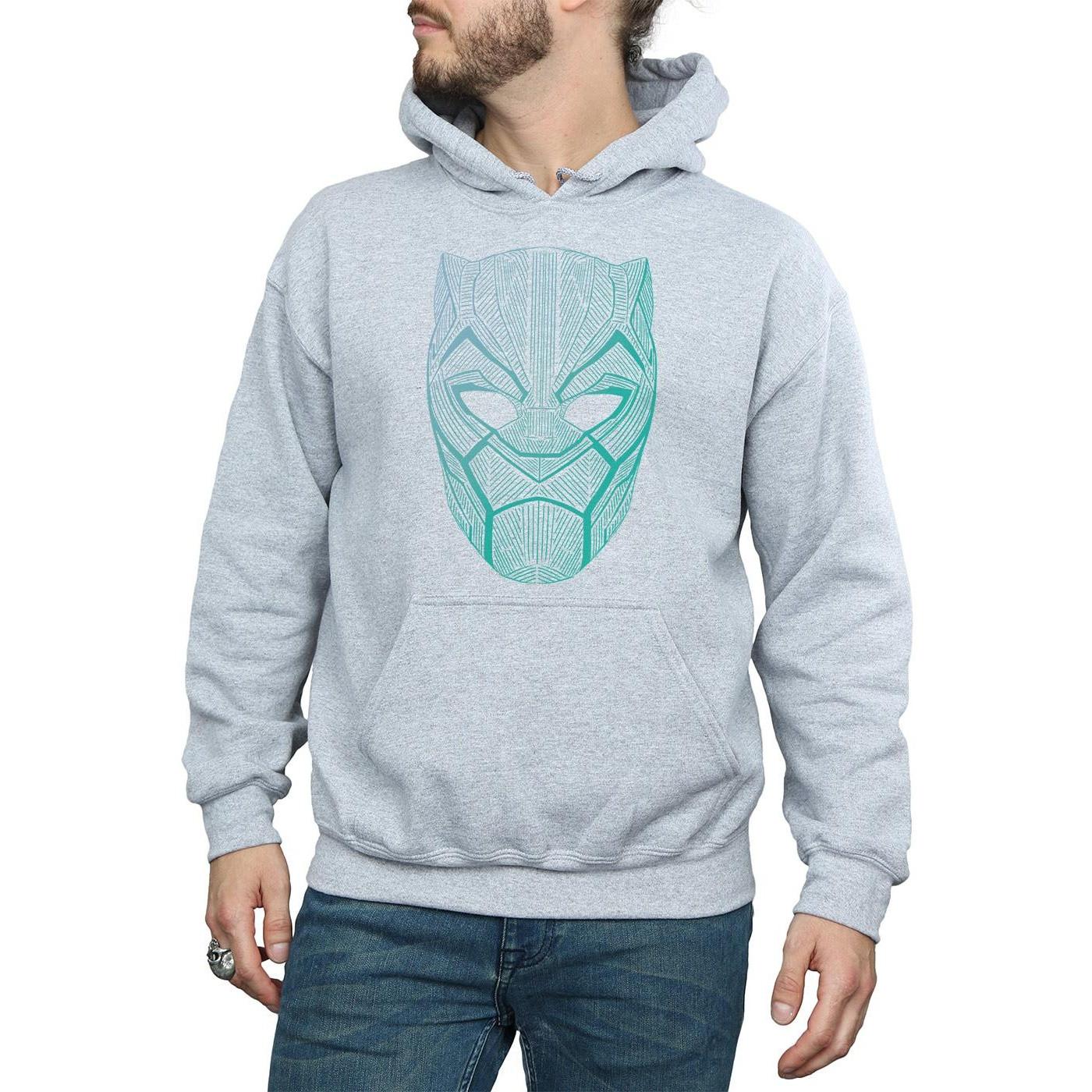 MARVEL  Kapuzenpullover 