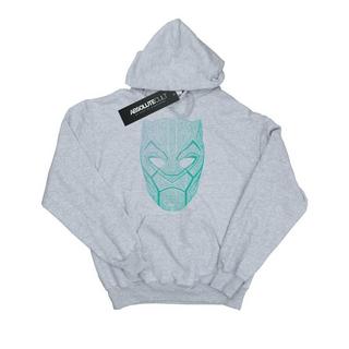 MARVEL  Sweat à capuche 